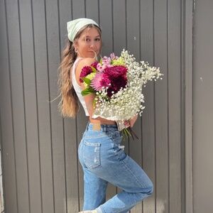 Meet your Posher, Maradyn